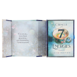 Oracle of the 7 Energies Colette Baron Reid